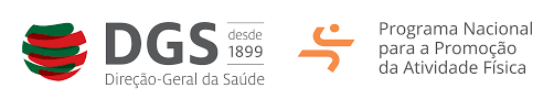 Programa Nacional para a Promo��o da Atividade F�sica da DGS